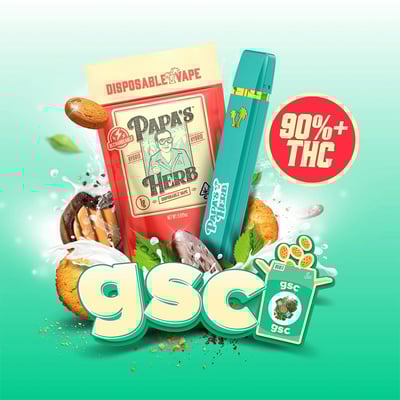 Gsc - 1G All In One