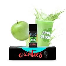 Apple Slushie - 1G Exotics Pod
