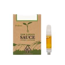 Dosi Punch - 1G Sauce Cartridge