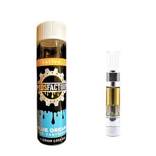 Blue Dream - 1G Cartridge