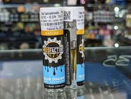 Blue Dream - 1G Cartridge