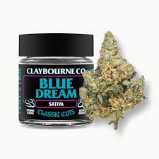 Blue Dream - 3.5G Classic Cuts