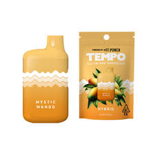 Mystic Mango - 1G All In One