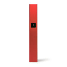 Red Steel - Pod Battery