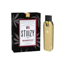 Biiig Gold Battery