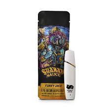 Malawi Gold - 1G Live Resin All In One