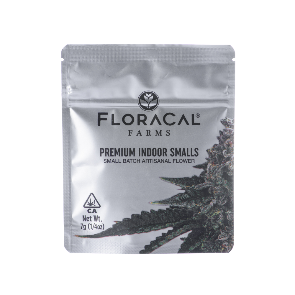 Purple Venom - 7G Indoor Smalls