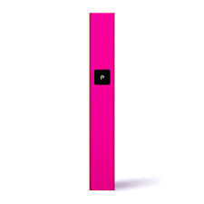 Pink Steel - Pod Battery