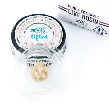 Papaya Berry OGZ - 1G Live Rosin Badder - Tier 4