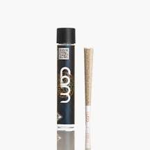 Super Silver Haze - 1G Preroll