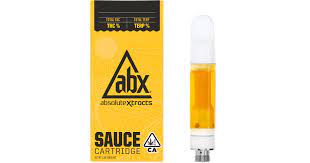 Iced Lemonade - 1G Sauce Cartridge