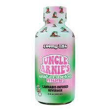 Watermelon Wave - 8OZ 100MG