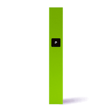 Green Steel - Pod Battery