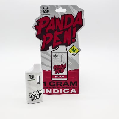 Rainbow Belts - 1G All In One Panda Pen