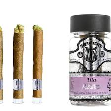 Rojo - .85g Silver El Bluntito Infused 3 Pack