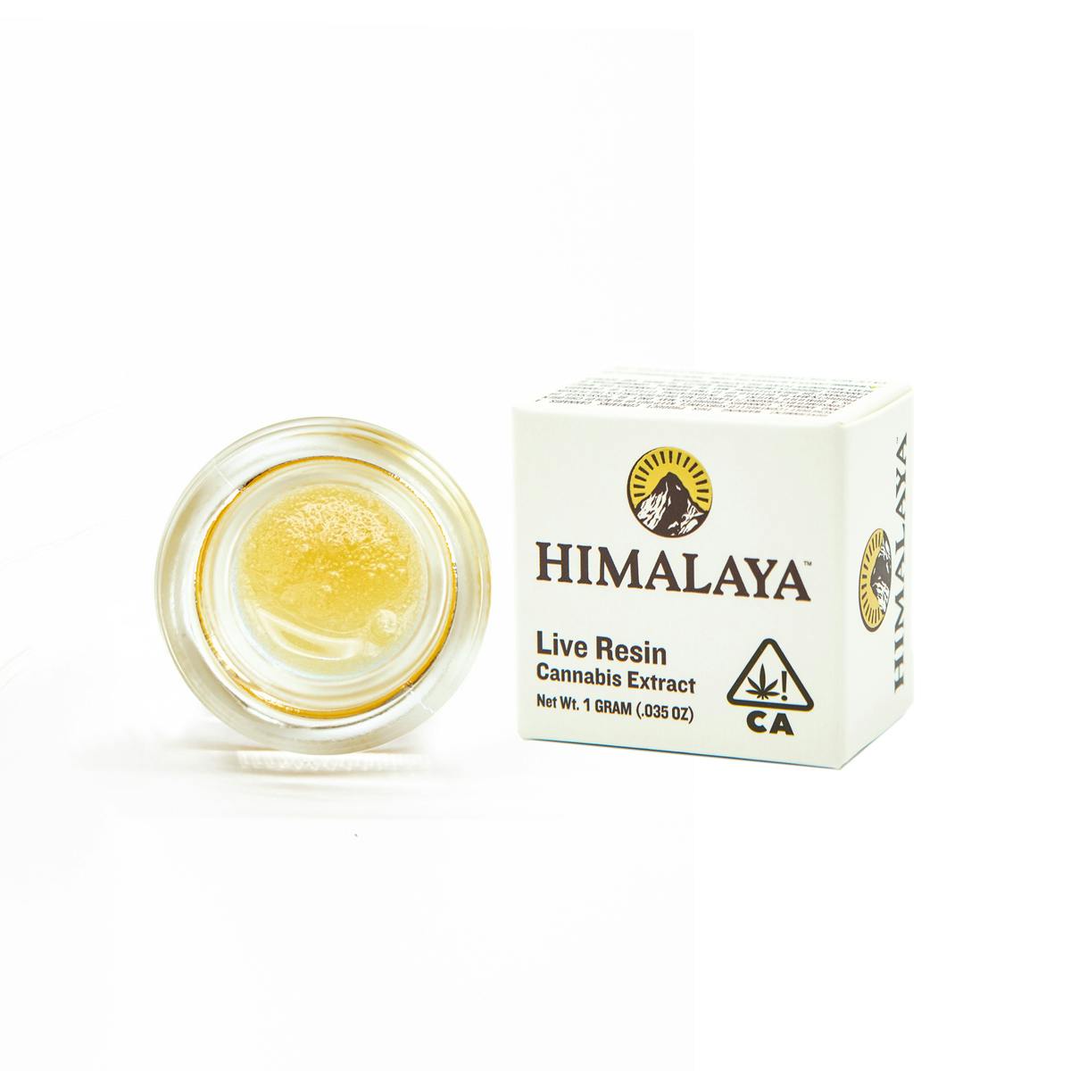 Garlic Juice  - 1G Live Resin