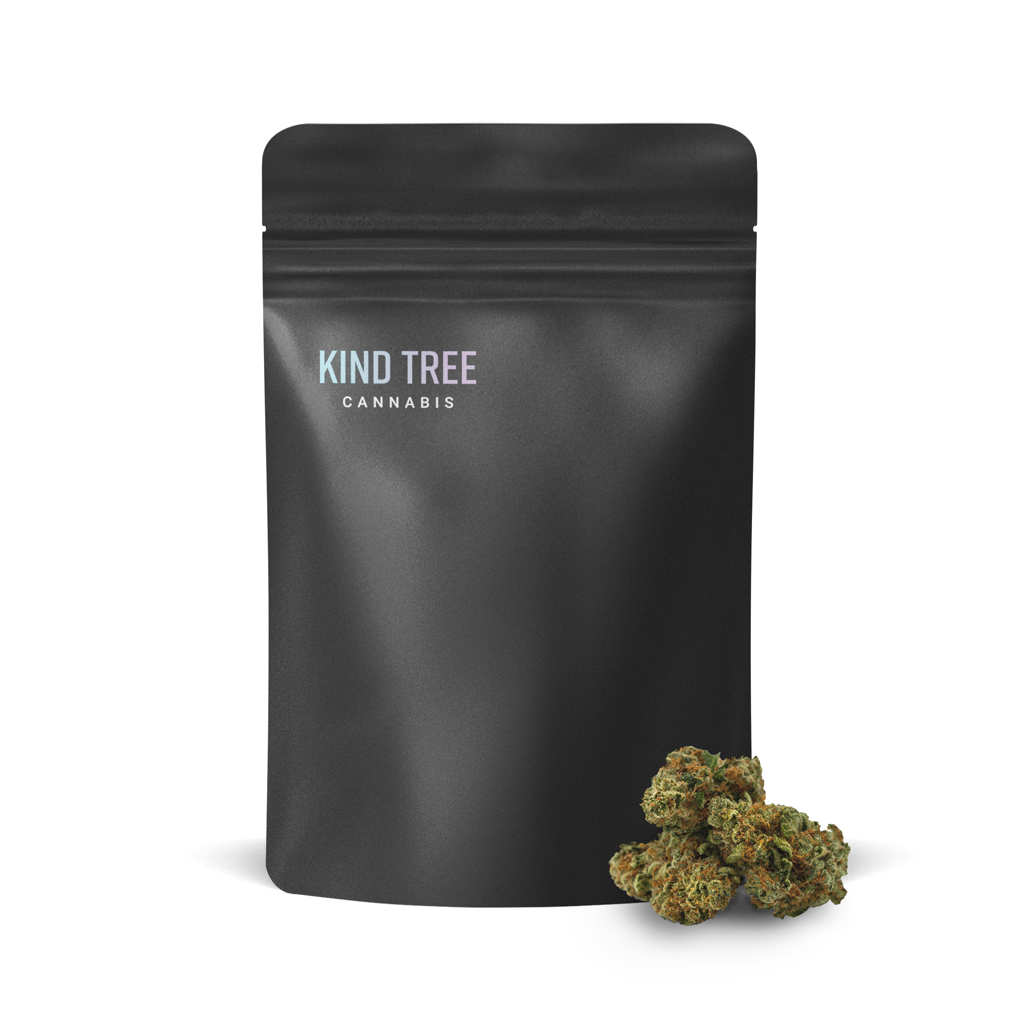 KIND TREE - PLATINUM PEACHES | LITTLES
