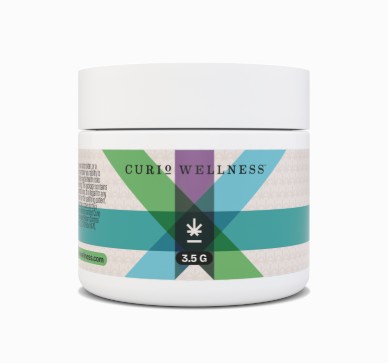 Indica Blend | 14G Shake