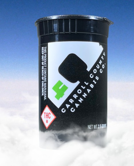 Jet Fuel Pie | 3.5G