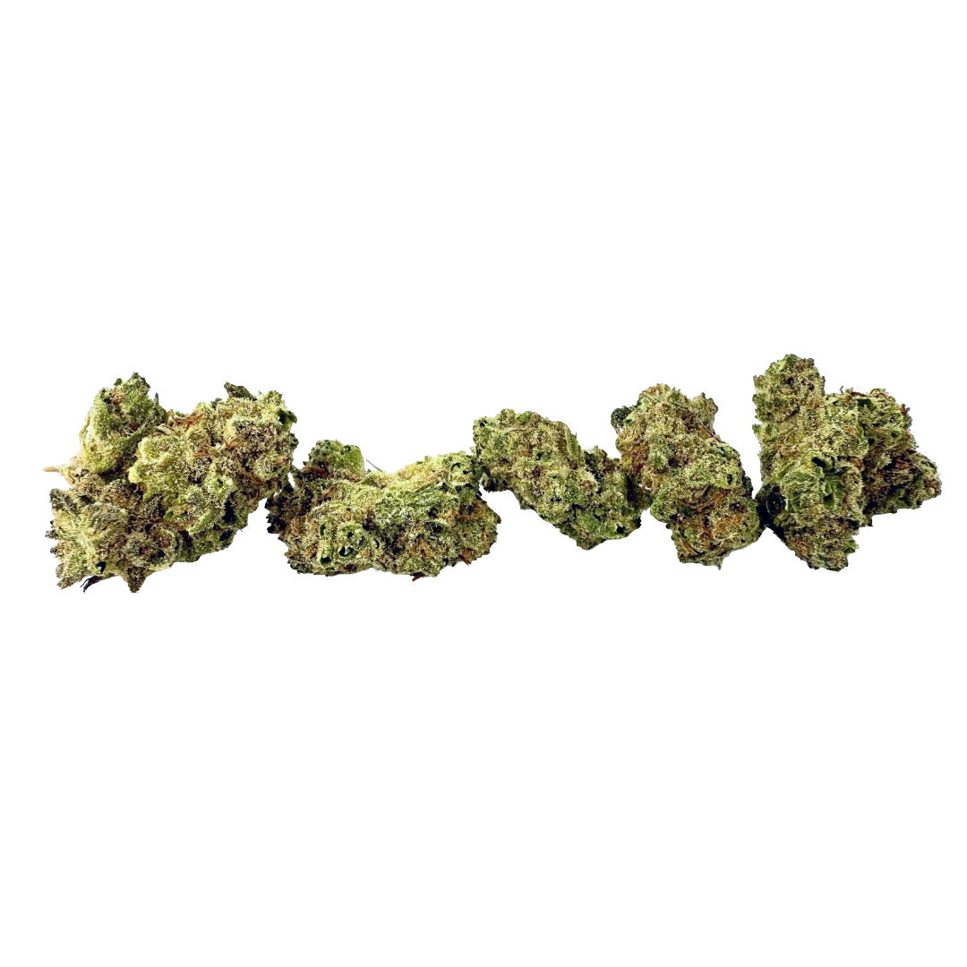 MADRONE -  DELICATA GRAPES SMALLS 14G