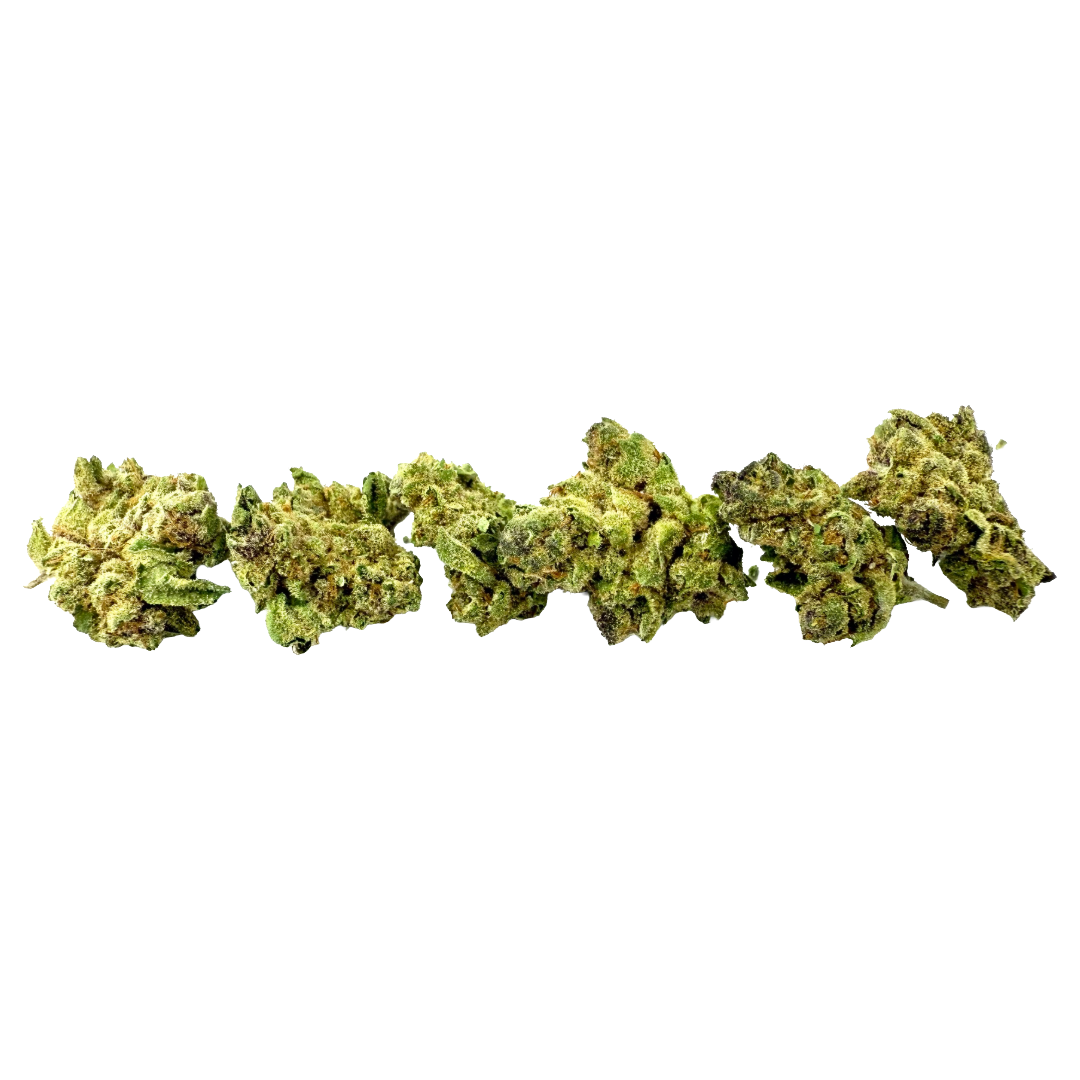 MADRONE -  TROPICANA COOKIES SMALLS 28G