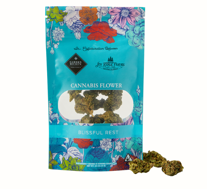 GARDEN SOCIETY - MODIFIED GRAPES 14G
