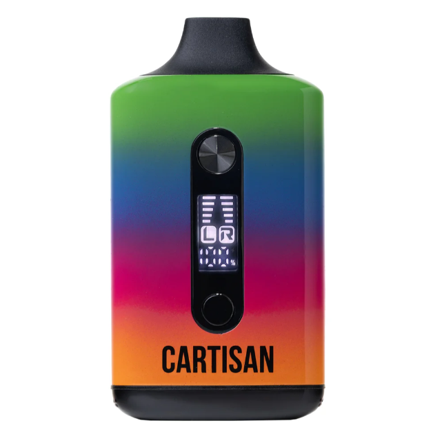CARTISAN - VEIL BAR DUO - PRISM