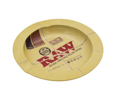 RAW - ASHTRAY METAL