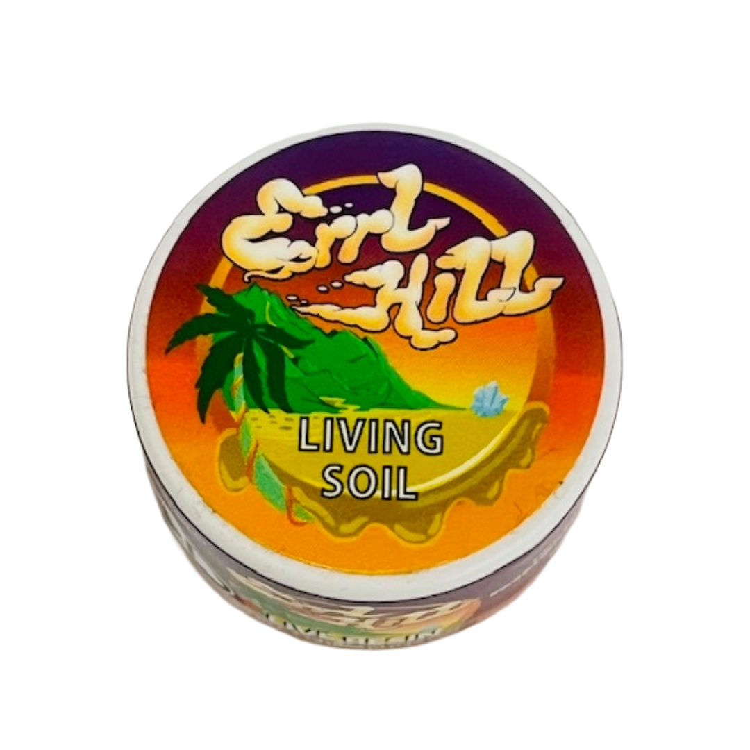 ERRL HILL - ORANGE CREAM POP LIVE RESIN 1G