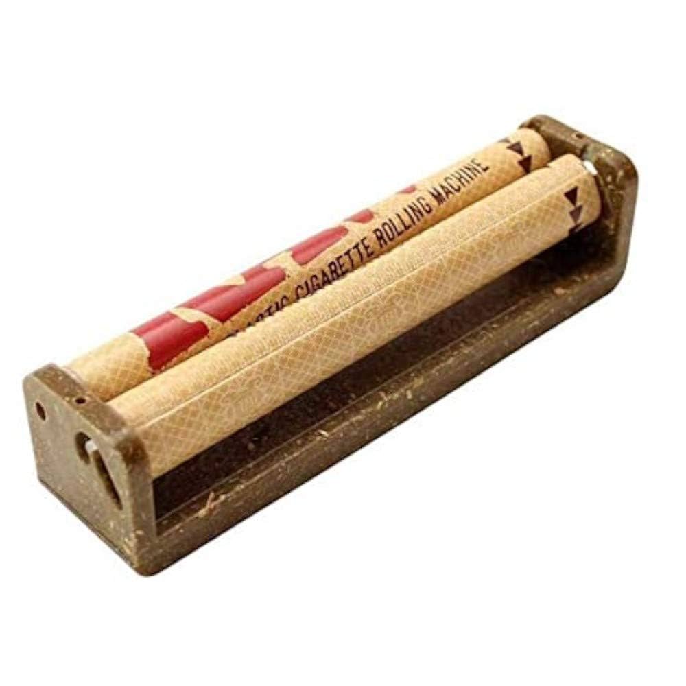 Raw - 110MM Rolling Machine
