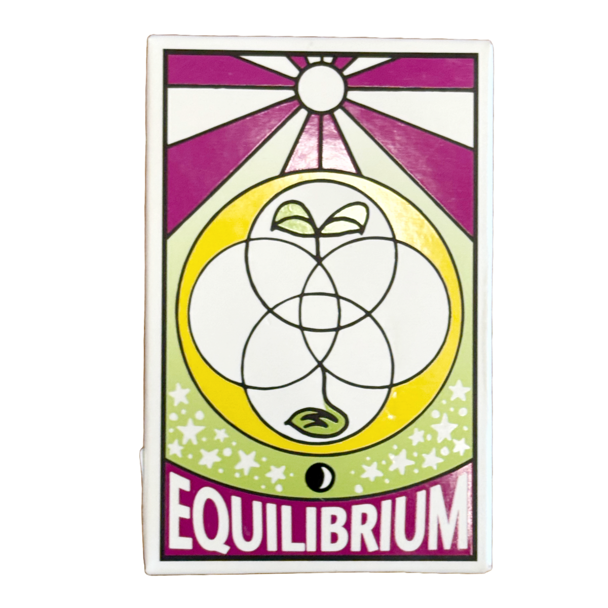 Equilibrium Genetics - North Bay Urkel Seeds 12 Pack