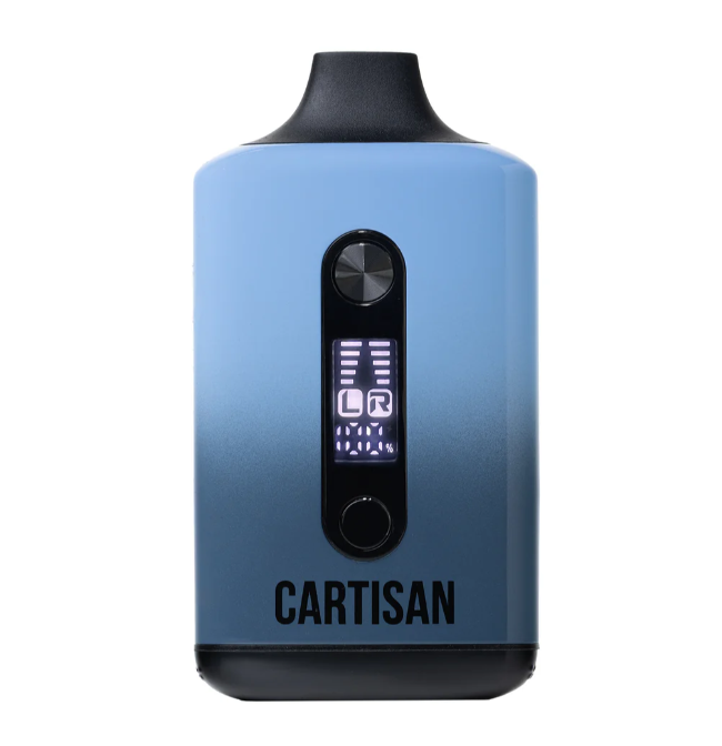 CARTISAN - VEIL BAR DUO - OCEAN DEPTHS