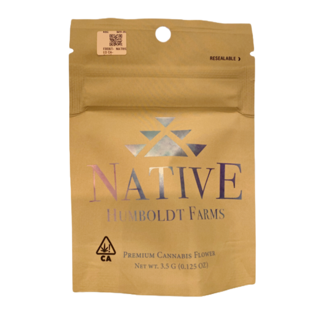 Native - Crescendo 3.5G