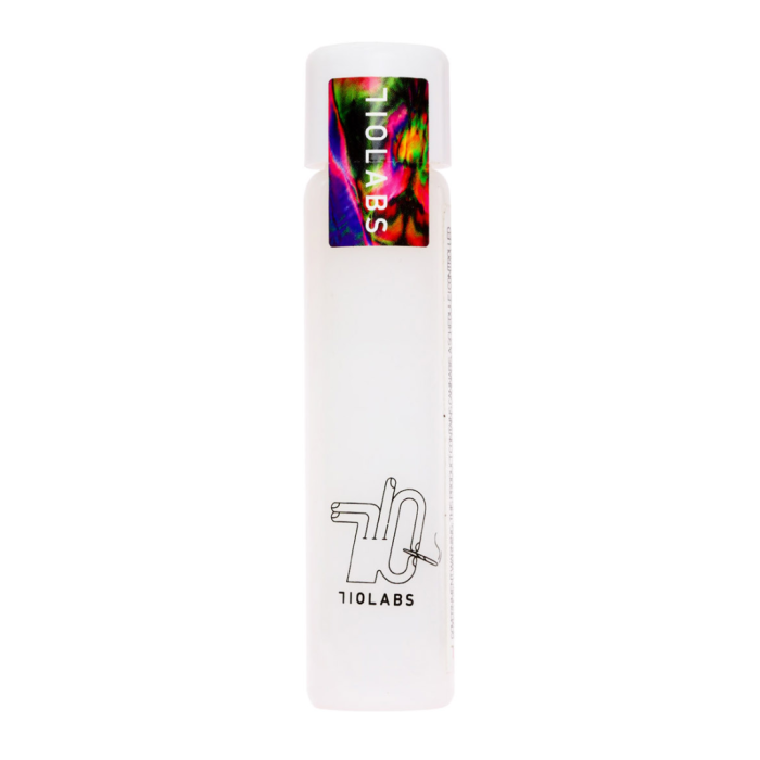 710 Labs - Cherry Zest #4  1G