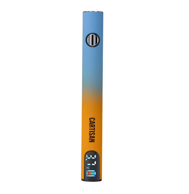 CARTISAN - PRO PEN NEO 900MAH - DAWN