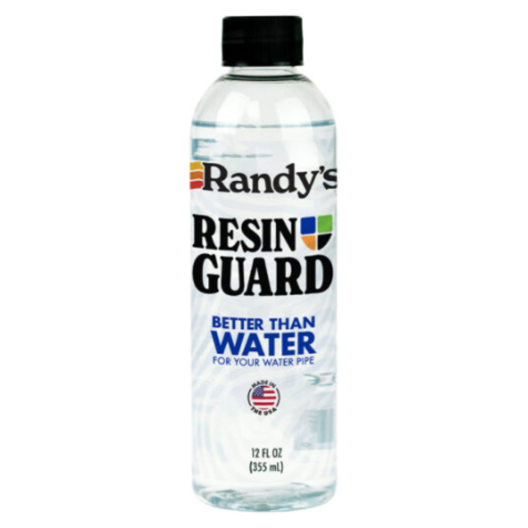 Randy's - Resin Gaurd 12OZ