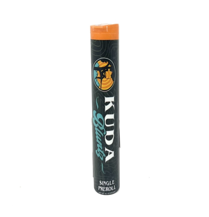 Kuda - Jokerz Blunt 1G