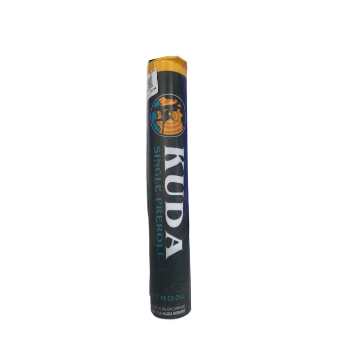 KUDA - SUPER LEMON HAZE 1G