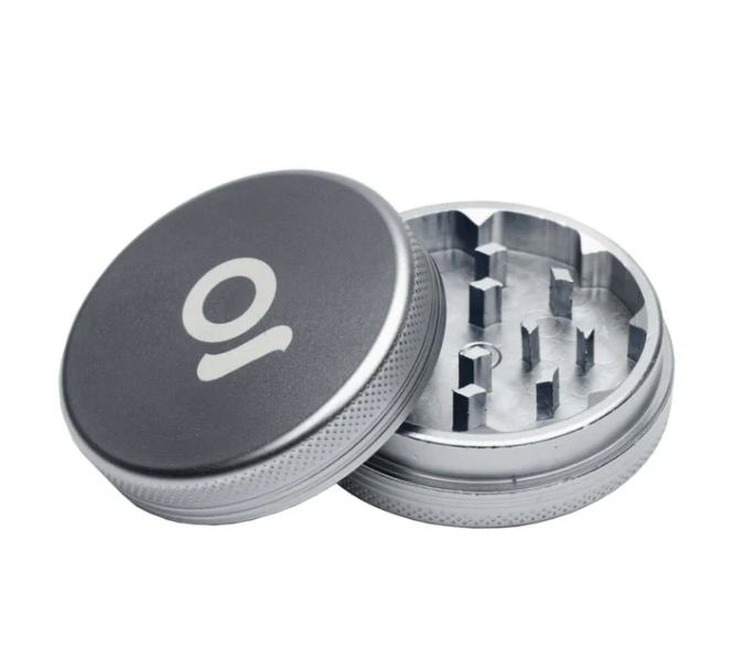 Ongrok - 2 Piece Magnetic Grinder Asst Colors