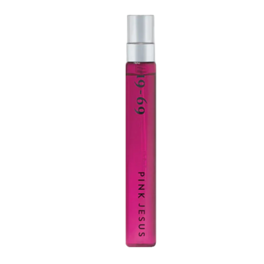 Sonoma Hills Farm - Pink Jesus Eau De Parfum Travel Size 9ML