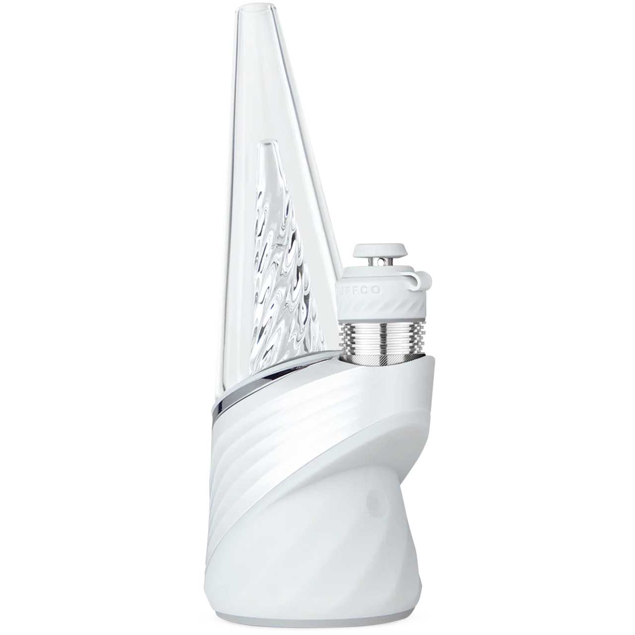 Puffco - Peak 2.0 W/ 3DXL Chamber - Pearl