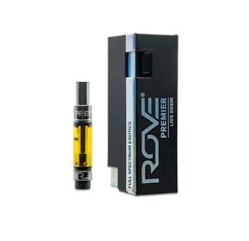 Rove - Knights Templar Live 1000MG