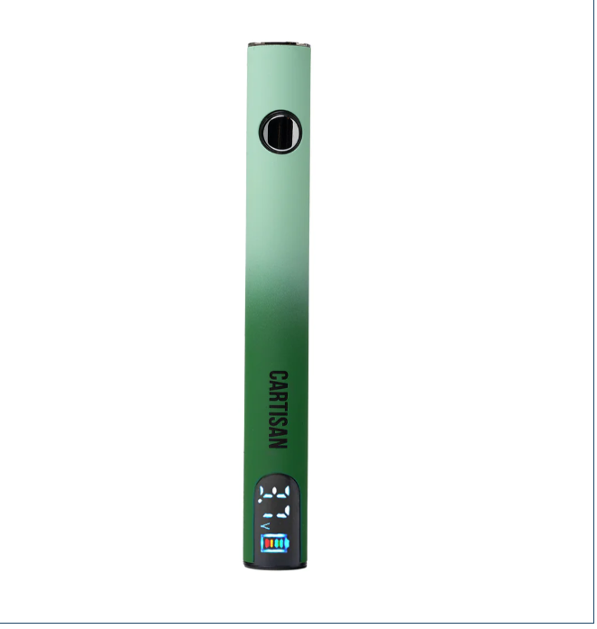 CARTISAN - PRO PEN NEO 900MAH - MEADOW
