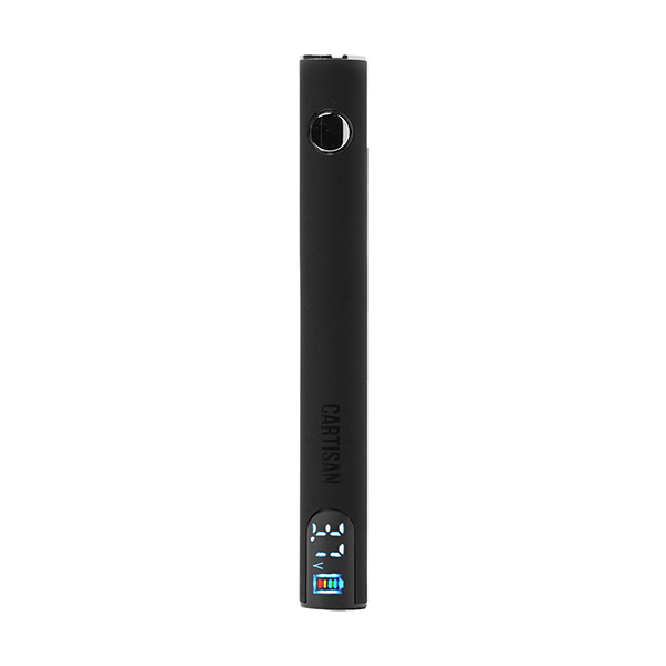 Cartisan - Pro Pen Neo 900MAH - Black