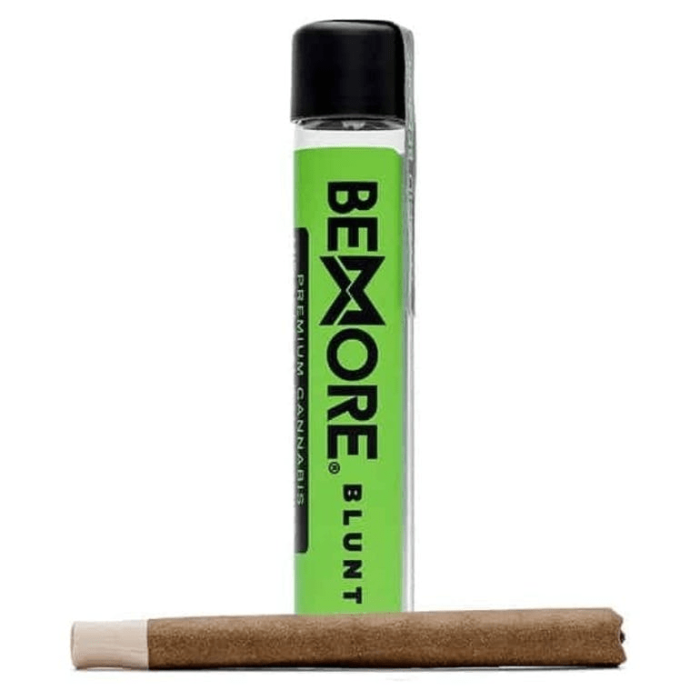 Bemore Blunt - First Class Funk 1.2G Blunt