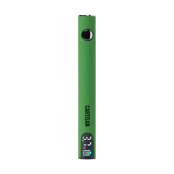 Cartisan - Pro Pen Neo 900MAH - Green