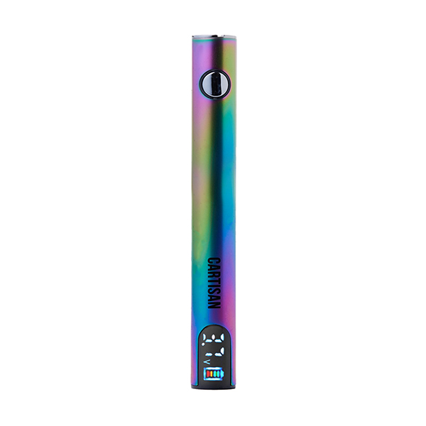 Cartisan - Pro Pen Neo 900MAH - Rainbow