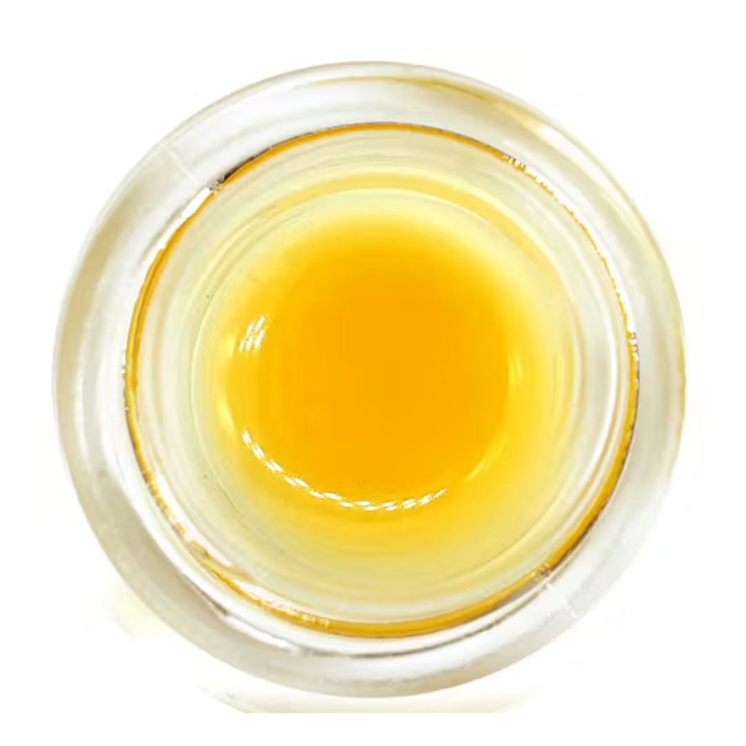 HIMALAYA - BERRIES & CREAM LIVE RESIN 1G