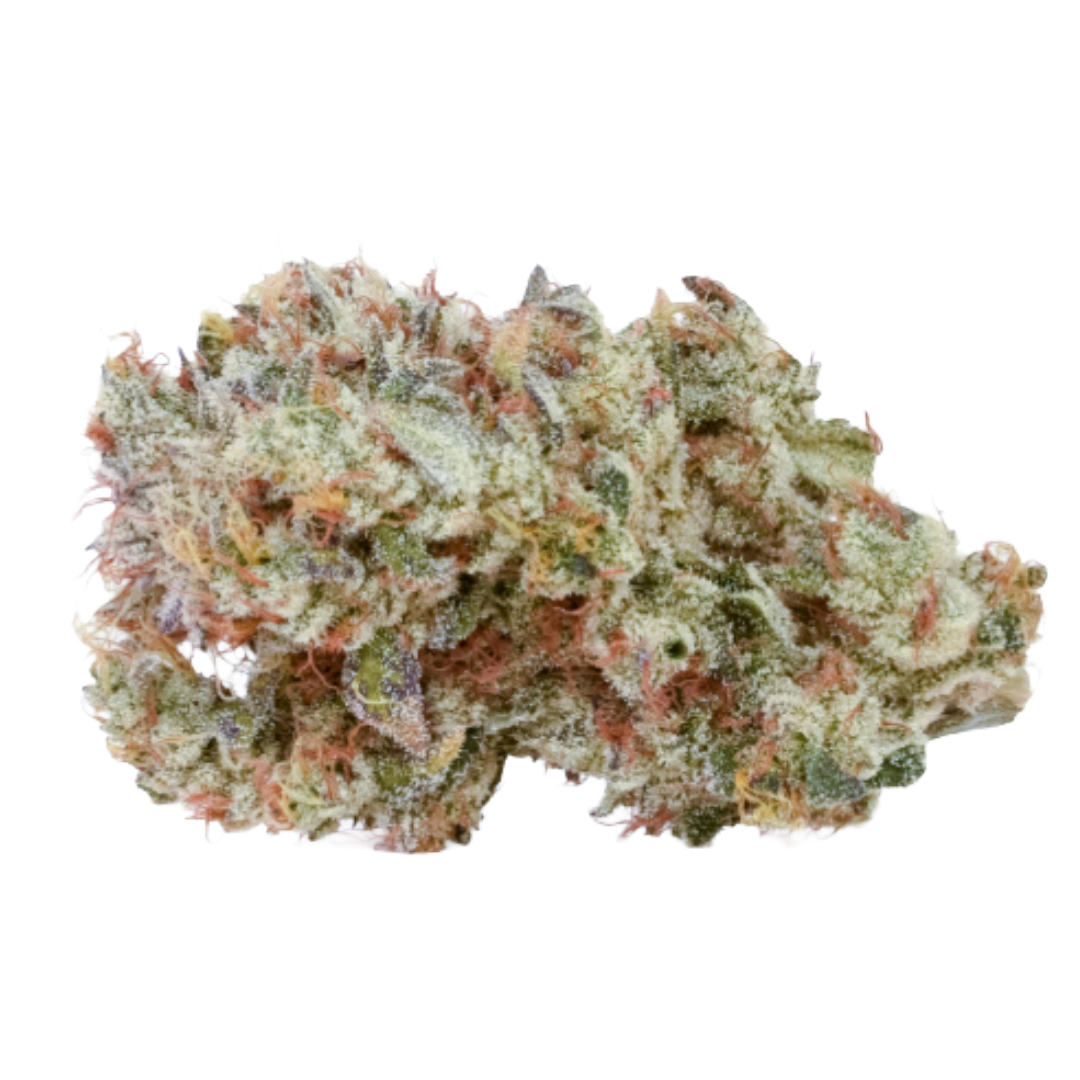 PURE BEAUTY - MANGO MINTALITY 3.5G