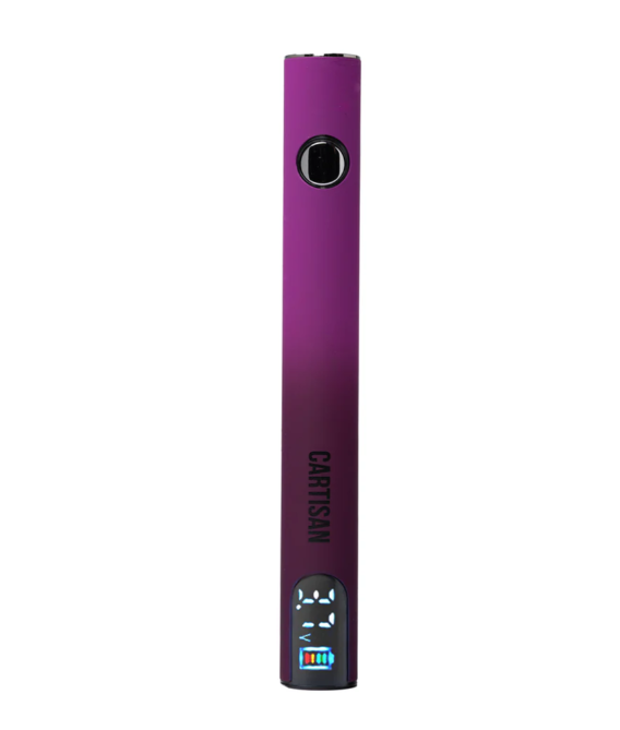 CARTISAN - PRO PEN NEO 900MAH - ZENITH